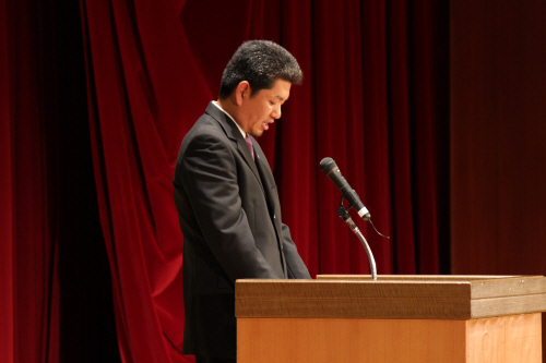 KKI山崎副社長