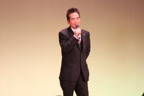 締めの挨拶