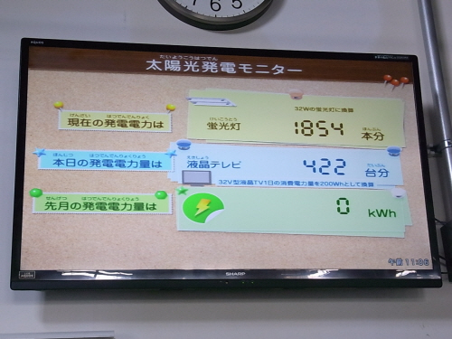 太陽光発電1