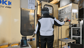 金型設計製作技術