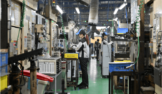 切削・研削技術