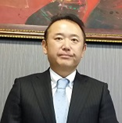 小松 敏幸