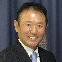 小松 敏幸