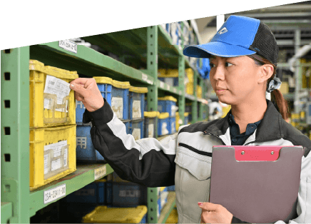 先輩からのメッセージ